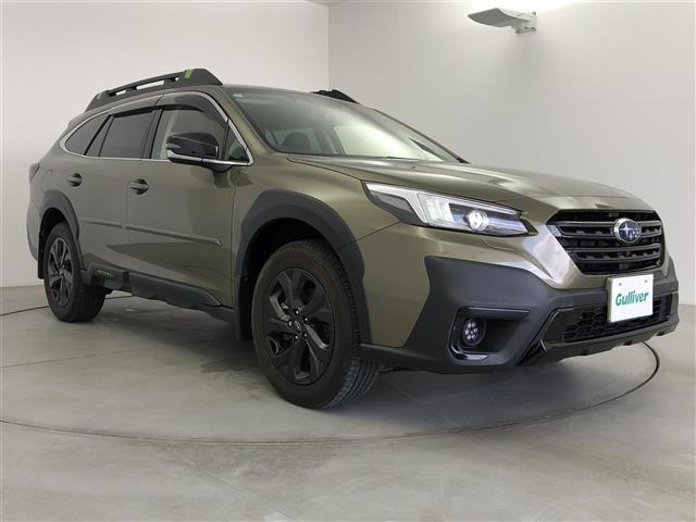 レガシィアウトバック1.8 エックスブレイク EX 4WD4WD 修復歴無し