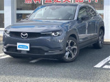 マツダ MX-30 2.0 4WD