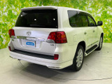 ランドクルーザー200 4.6 ZX 4WD 
