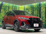 大好評のボディコーティング「弾スプラッシュコート」もご納車までに施工可能。通常のガラスコートと異なる、耐久年数6年の無機質ガラスコーティングが、ボディをキレイな状態に保ってくれます。