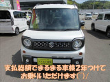 スペーシアギア ハイブリッド(HYBRID) XZ 