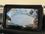 ジムニー XC 4WD 禁煙車・Aftermarketナビ(AVIC-RQ920-DC)・バック