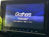 【新品ナビ付き】人気の地デジ付き新品ナビを特別に取り付けました♪使いやすいナビで目的地までしっかり案内してくれます。オーディオ機能も充実しており、お車の運転がさらに楽しくなります!!