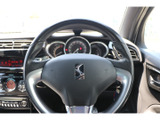 DS3カブリオ スポーツシック 