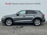 Q5 40 TDI クワトロ スポーツ ディーゼル 4WD 