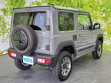 ジムニー XC 4WD 