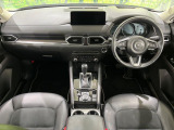 CX-5 2.0 20S ブラックトーンエディション 