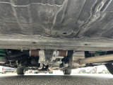 下回りの画像です。店舗にて現車の確認もいただけますので、お電話で在庫のご確認の上是非ご来店くださいませ!!!