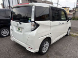 タンク 1.0 G 4WD ナビ TV Bluetooth バックカメラ 両側