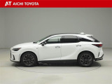 RX 350 Fスポーツ 4WD 