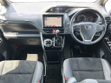 ヴォクシー 2.0 ZS 煌III 修復歴無し