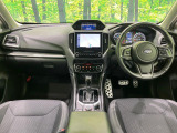 フォレスター 2.0 アドバンス 4WD 