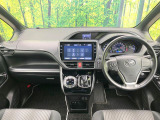 ヴォクシー 1.8 ハイブリッド ZS 煌II 