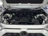 RAV4 2.0 G 4WD 4WD 修復歴無し