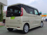 ルークス X 