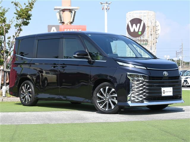 ヴォクシー2.0 S-Z修復歴無し