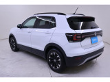 T-Cross TSI 1st 