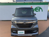 N-BOXカスタム G L ホンダセンシング ワンオーナー 修復歴無し