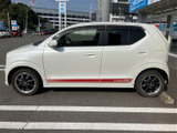 アルト ターボRS 
