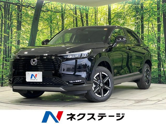 ヴェゼル 1.5 G 