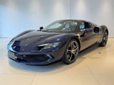 296 GTS F1 DCT 