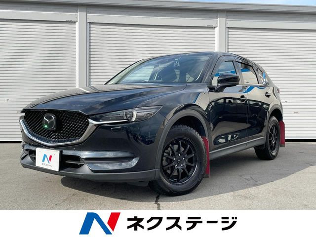 CX-5  XD プロアクティブ