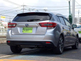 インプレッサスポーツ 2.0 i-L アイサイト 4WD 