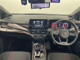 ノートオーラ 1.2 NISMO 修復歴無し