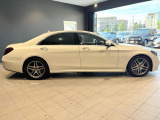 Sクラス S560 ロング 4マチック 4WD 