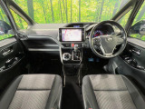 ヴォクシー 2.0 ZS 煌 