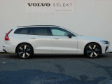 V60 リチャージ PHEV T6 AWD アルティメット 4WD 