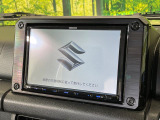 ジムニーシエラ 1.5 JC 4WD 