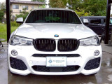 X4 xドライブ28i Mスポーツ 4WD 