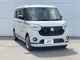 大好評のボディコーティング「弾スプラッシュコート」もご納車までに施工可能。通常のガラスコートと異なる、耐久年数6年の無機質ガラスコーティングが、ボディをキレイな状態に保ってくれます。