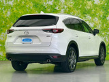 CX-8 2.2 XD Lパッケージ 