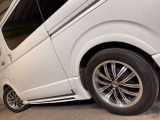 納車時、整備記録簿付きます★点検項目、交換部品など記録簿によりスタッフよりご説明致します。また、自信のある車両状態だからこそ『全車保証付』でご提供しております。(経過年数によって保証期間が異なります)