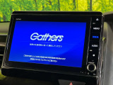 N-BOXカスタム G L ターボ ホンダセンシング 