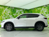CX-5 2.2 XD プロアクティブ 4WD 