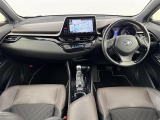 C-HR  G LEDエディション 修復歴無し