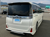 ヴォクシー 2.0 ZS 煌II 