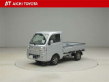 ハイゼットトラック エクストラ SAIIIt 4WD 3方開