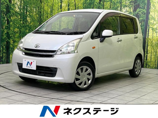 ムーヴ L 