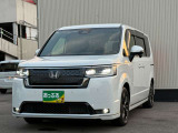 ステップワゴン  2.0 e:HEV スパーダ