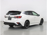 レヴォーグ 1.8 GT EX 4WD 