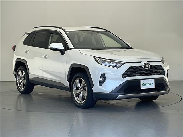 RAV4 2.0 G 4WD 4WD 修復歴無し