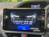 ヴォクシー 2.0 ZS 煌 