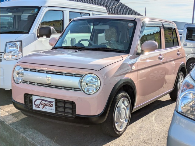 アルトラパン L 