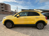 500X イエロークロス 4WD 4WD