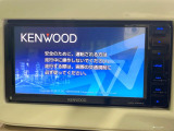 【ナビゲーション】目的地までしっかり案内してくれる使いやすいナビ。Bluetooth接続すればお持ちのスマホやMP3プレイヤーの音楽を再生可能!毎日の運転がさらに楽しくなります!!