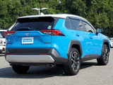 RAV4 2.0 アドベンチャー 4WD 